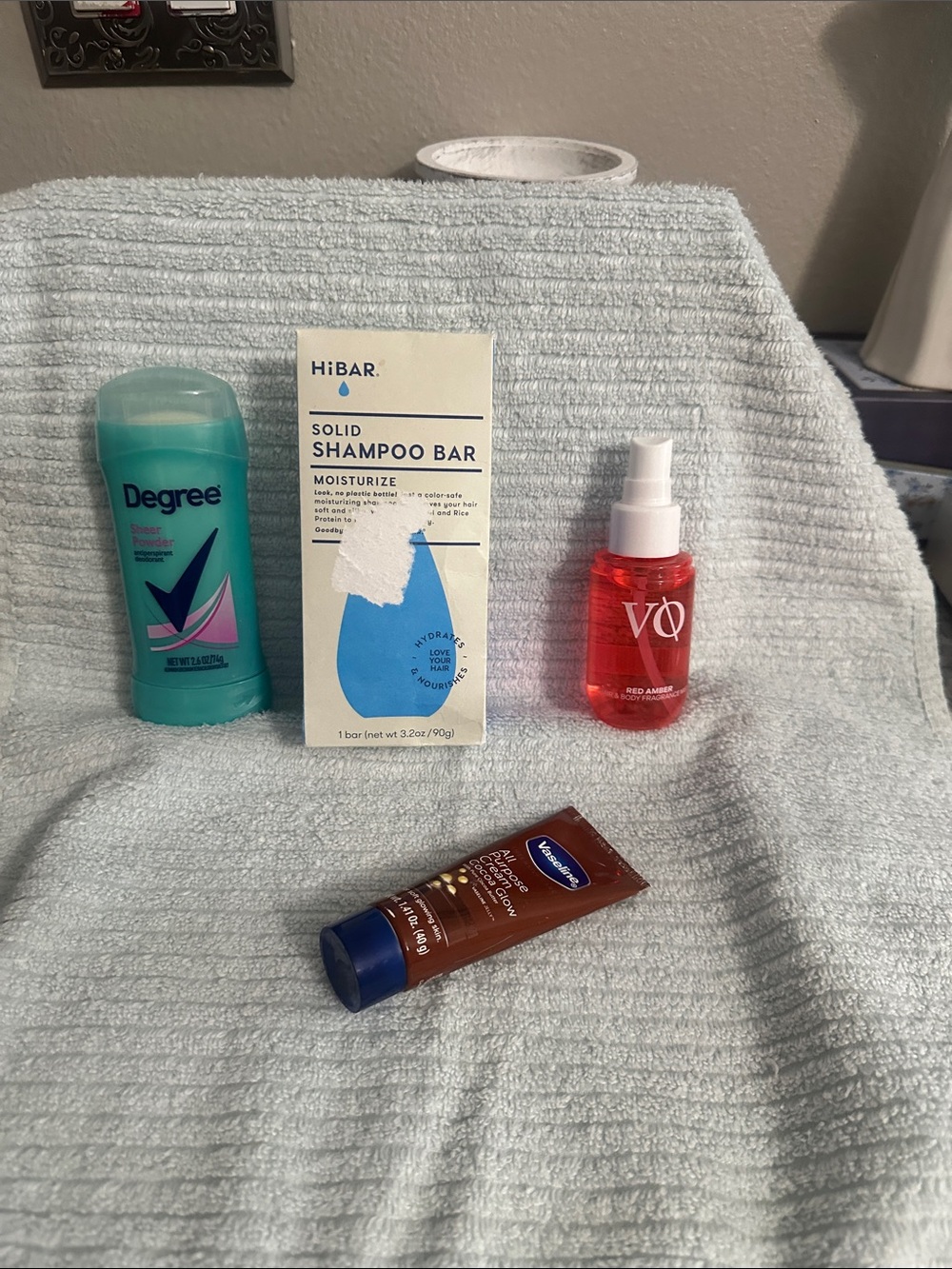4 pc ladies bundle NWT